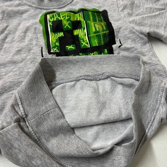 Minecraft Kids Set - Picture 9 of 9